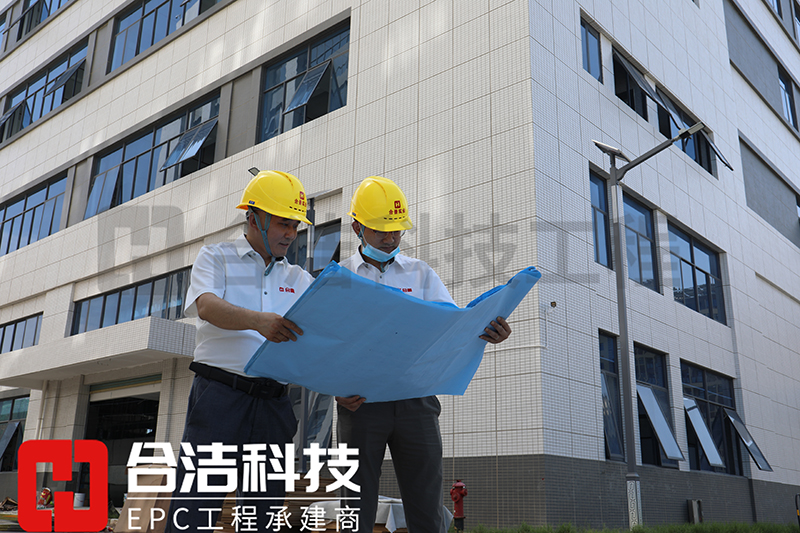 电子洁净厂房净化工程施工 电子洁净厂房净化工程施工