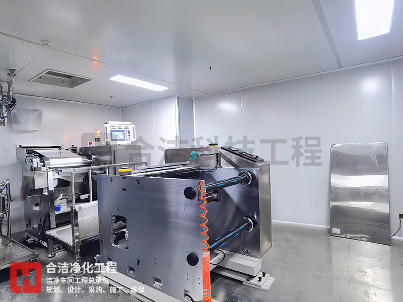 锂电池生产工艺 锂电池生产工艺