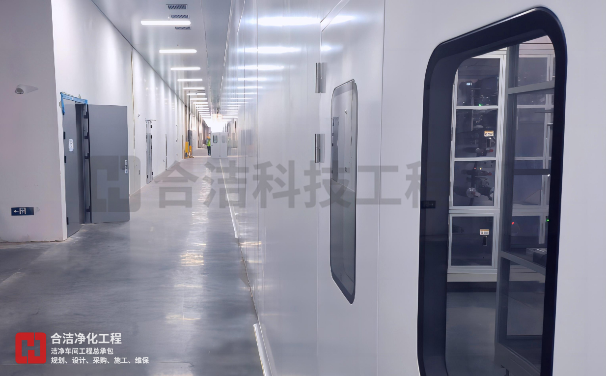 项目完工接近尾声 项目完工接近尾声