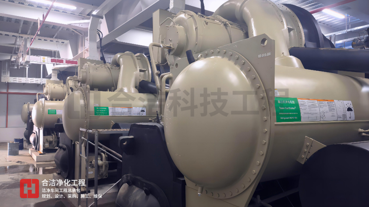 锂电净化工程 锂电净化工程