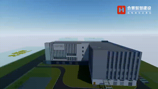 无尘车间 无尘车间
