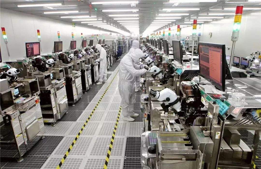 千级pcb净化车间装修 千级pcb净化车间装修